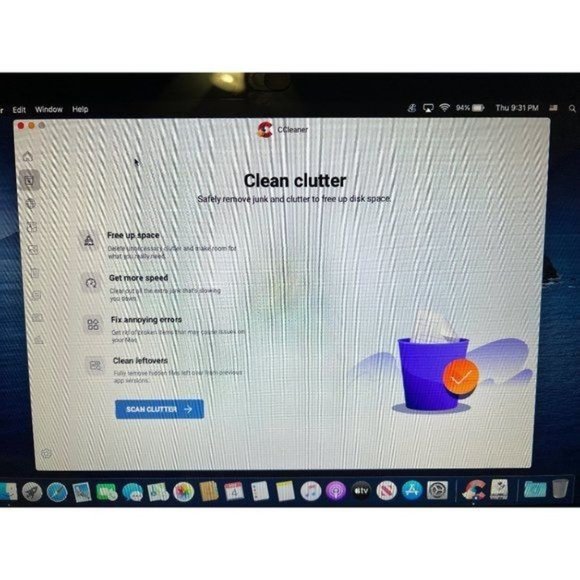 🌟🍎 Upgraded MacBook Pro - Windows 11 & MacOS 💻 - Picture 16 of 16